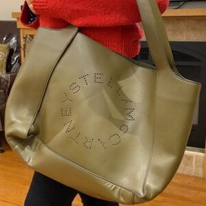 Stella McCartney Bag